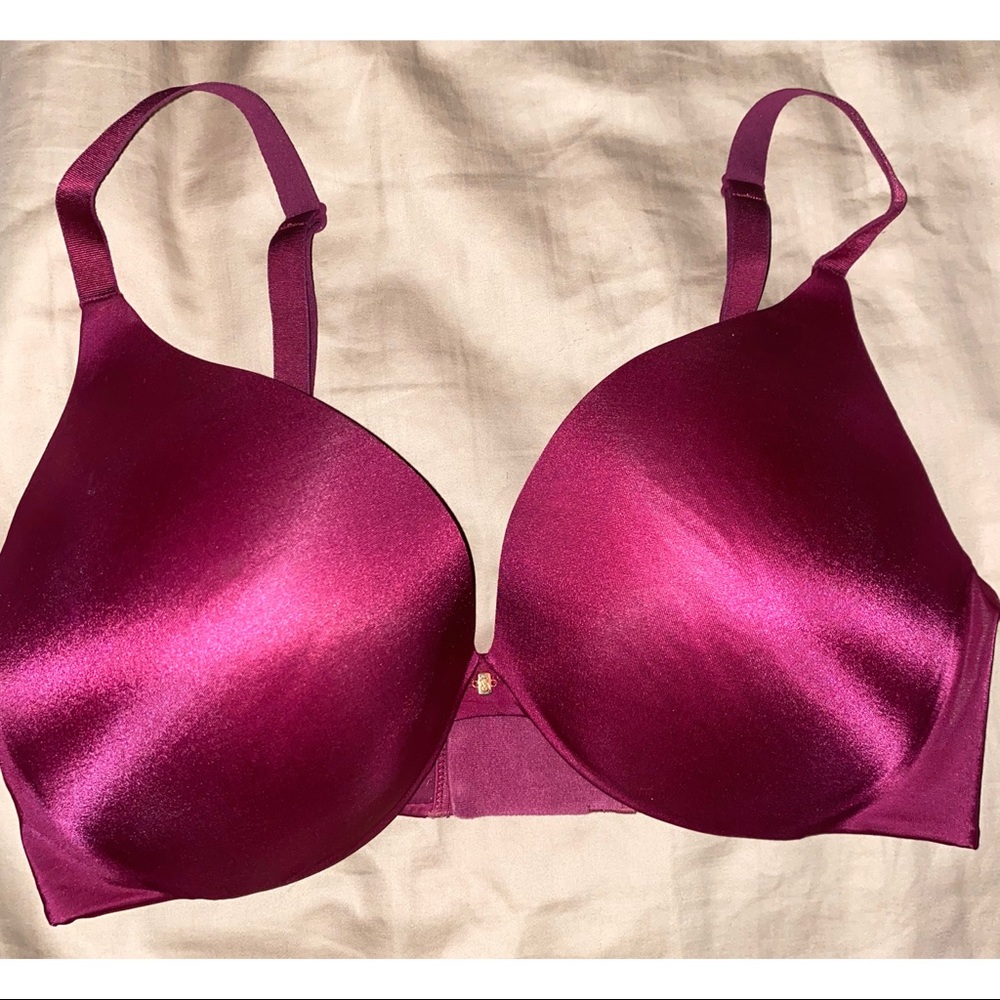 Victorias Secret Very Sexy Uplift Plunge Bra 34DDD